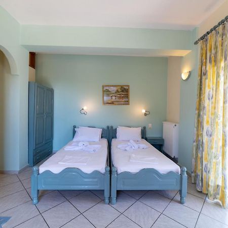 Lambrini Studios Parga Exteriér fotografie