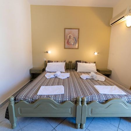 Lambrini Studios Parga Exteriér fotografie