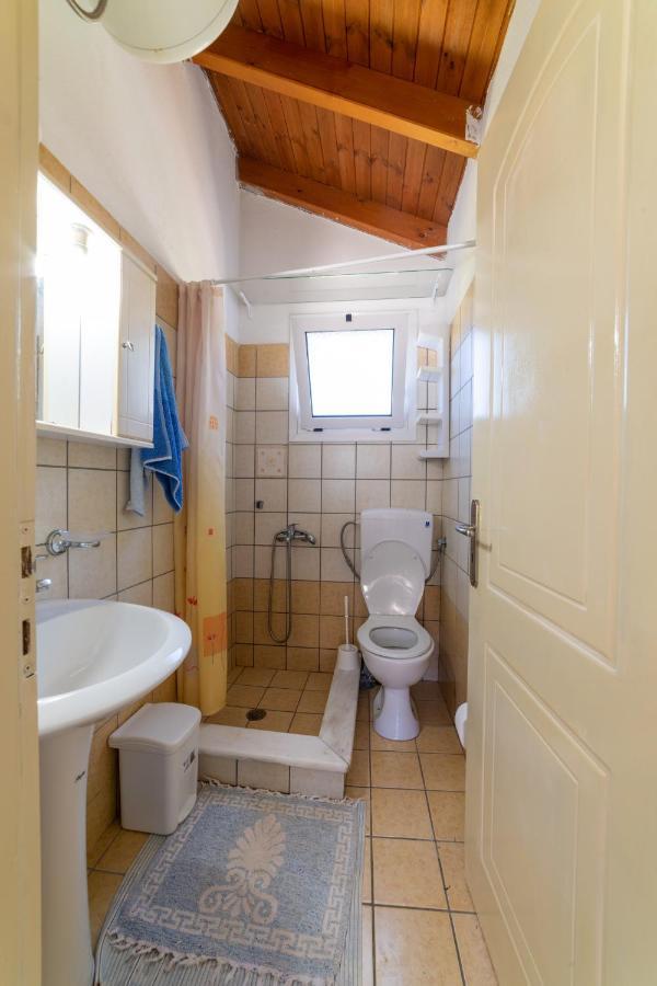 Lambrini Studios Parga Exteriér fotografie