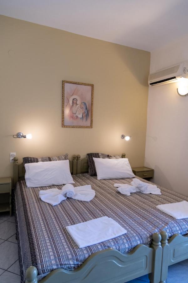 Lambrini Studios Parga Exteriér fotografie